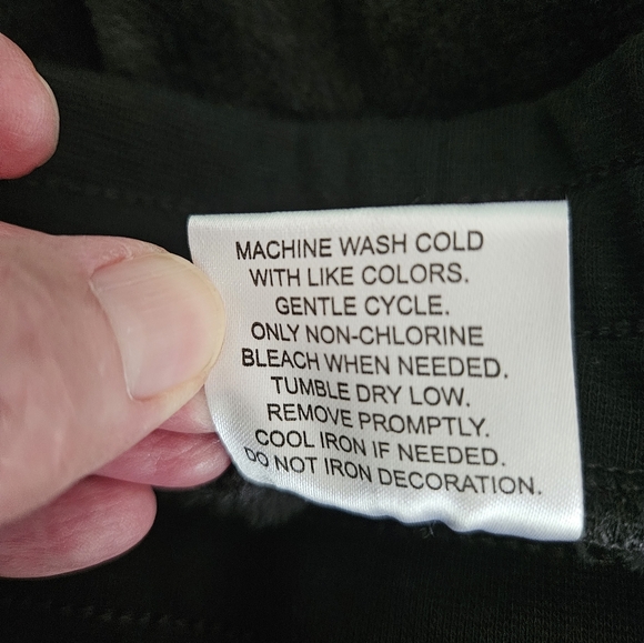 The Grinch Jr's Jogger - Picture 6 of 8